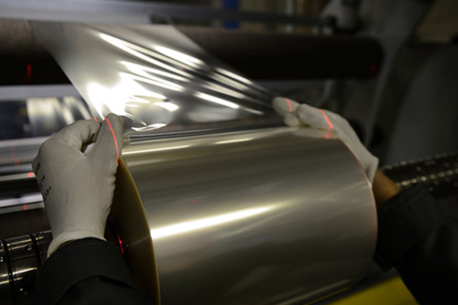 Entreprise SORÉTRAC, Ile-de-France, octobre 2016