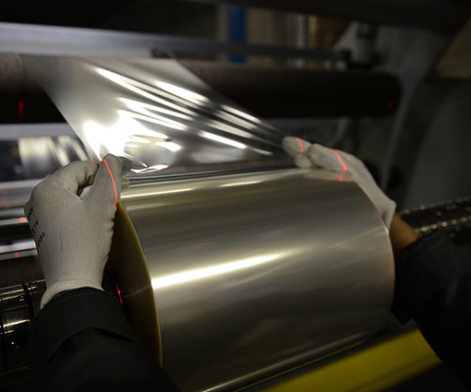 Entreprise SORÉTRAC, Ile-de-France, octobre 2016