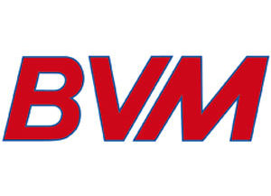 logo bvm