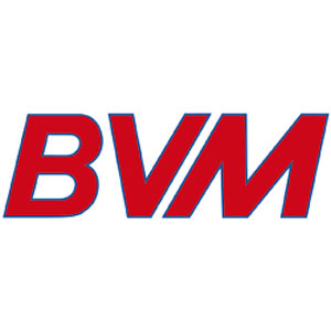 logo bvm