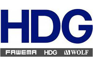 logo hdg