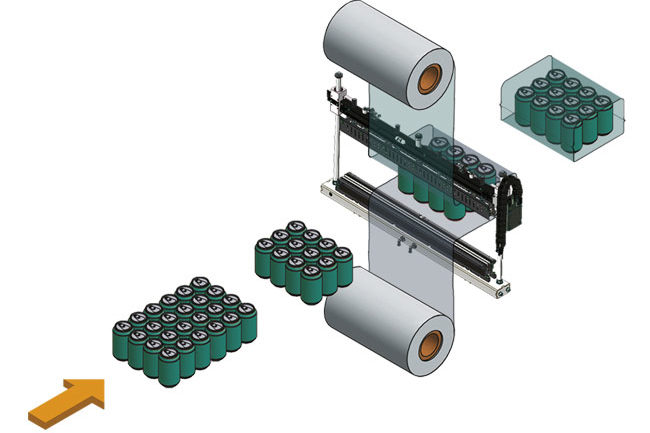 bp802alv 600r operation