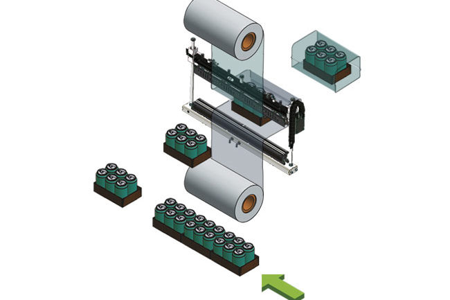 bp802ar 350p operation