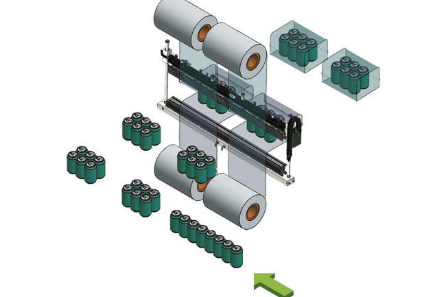 bp duplex operation