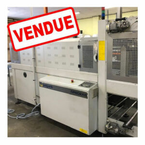 vendue smipack bp802as