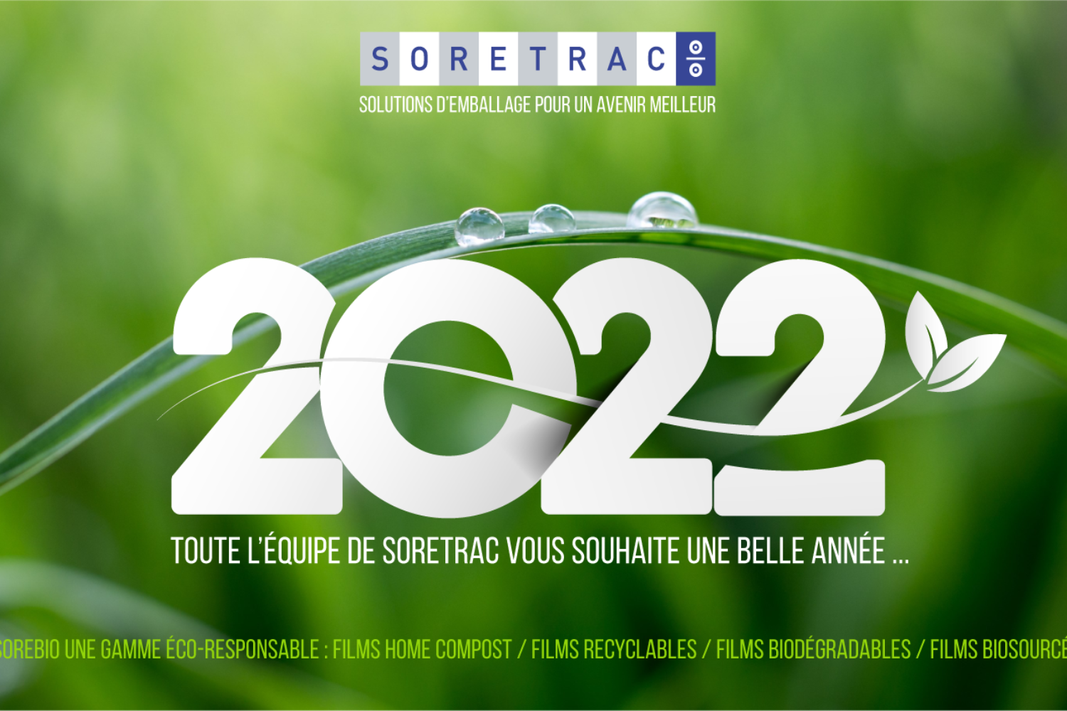 carte voeux soretrac 2022