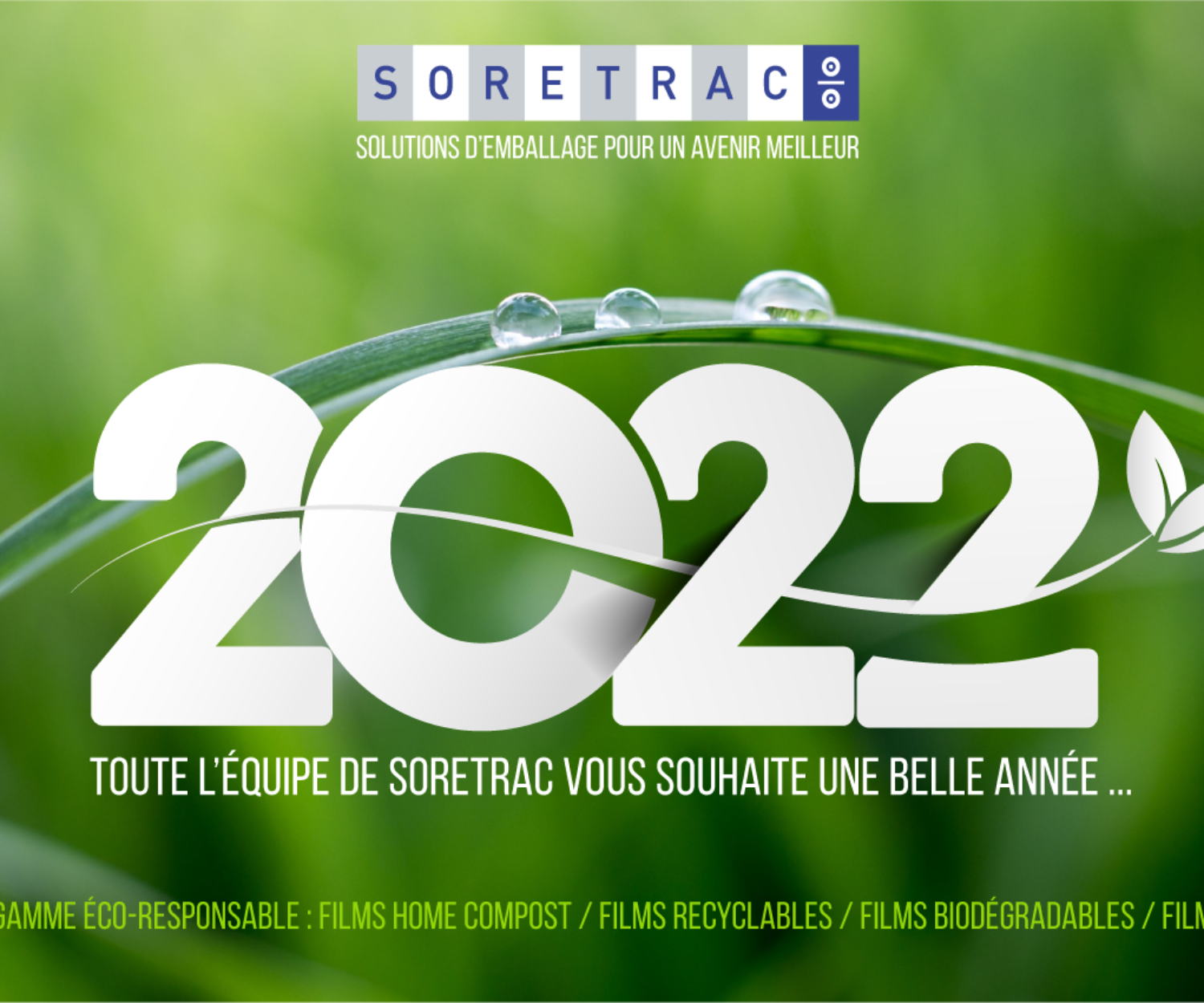 carte voeux soretrac 2022