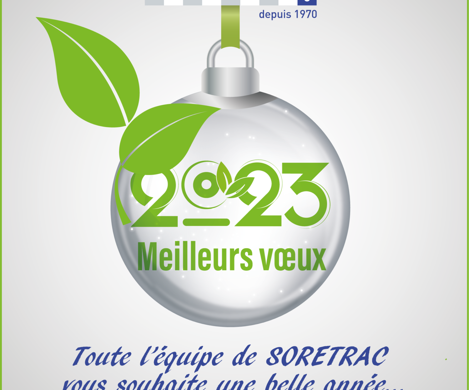 carte voeux digitale 2023