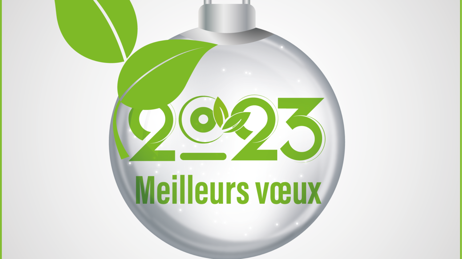 carte voeux digitale 2023