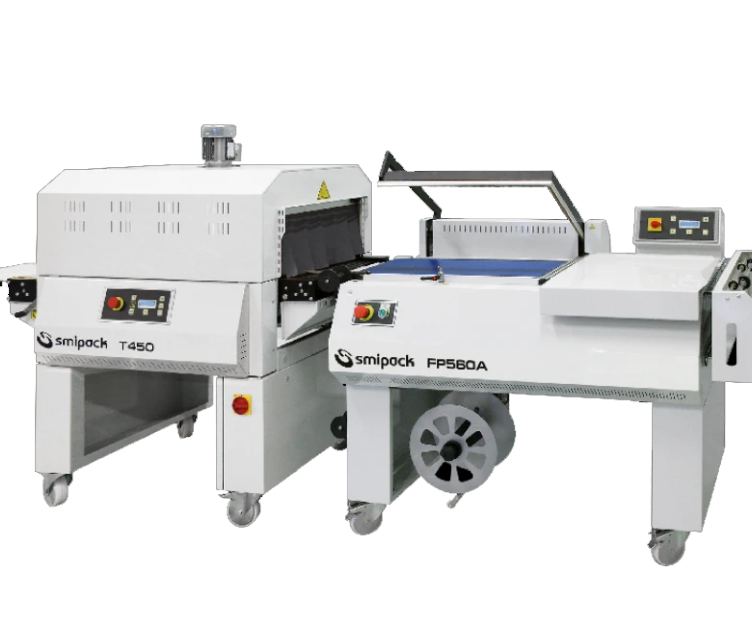 soudeuses en l semi automatique fp560+t450