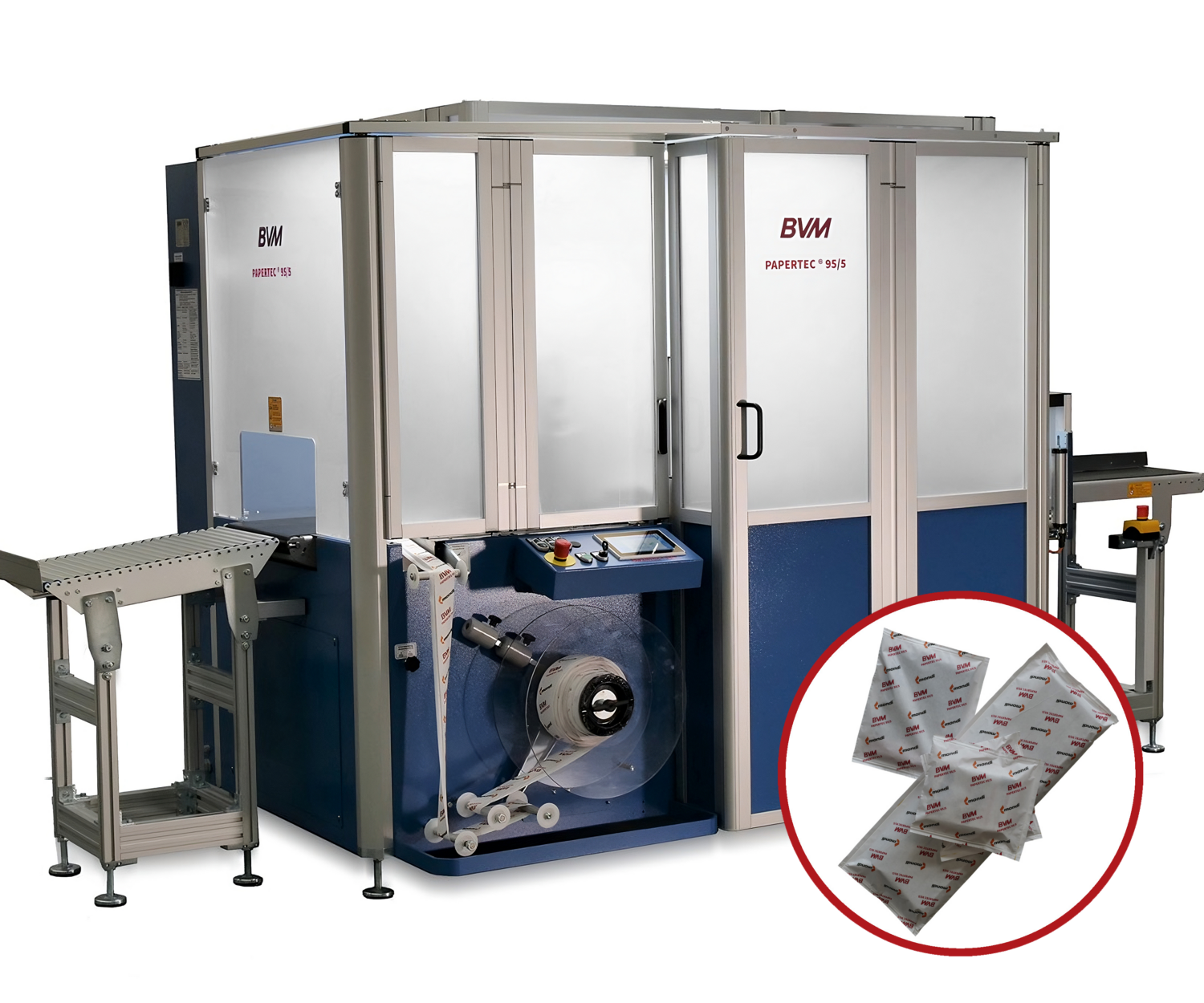 visuel papertec 95 5