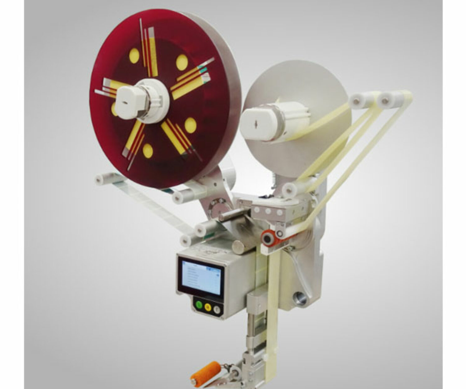 etiqueteuse labeljack