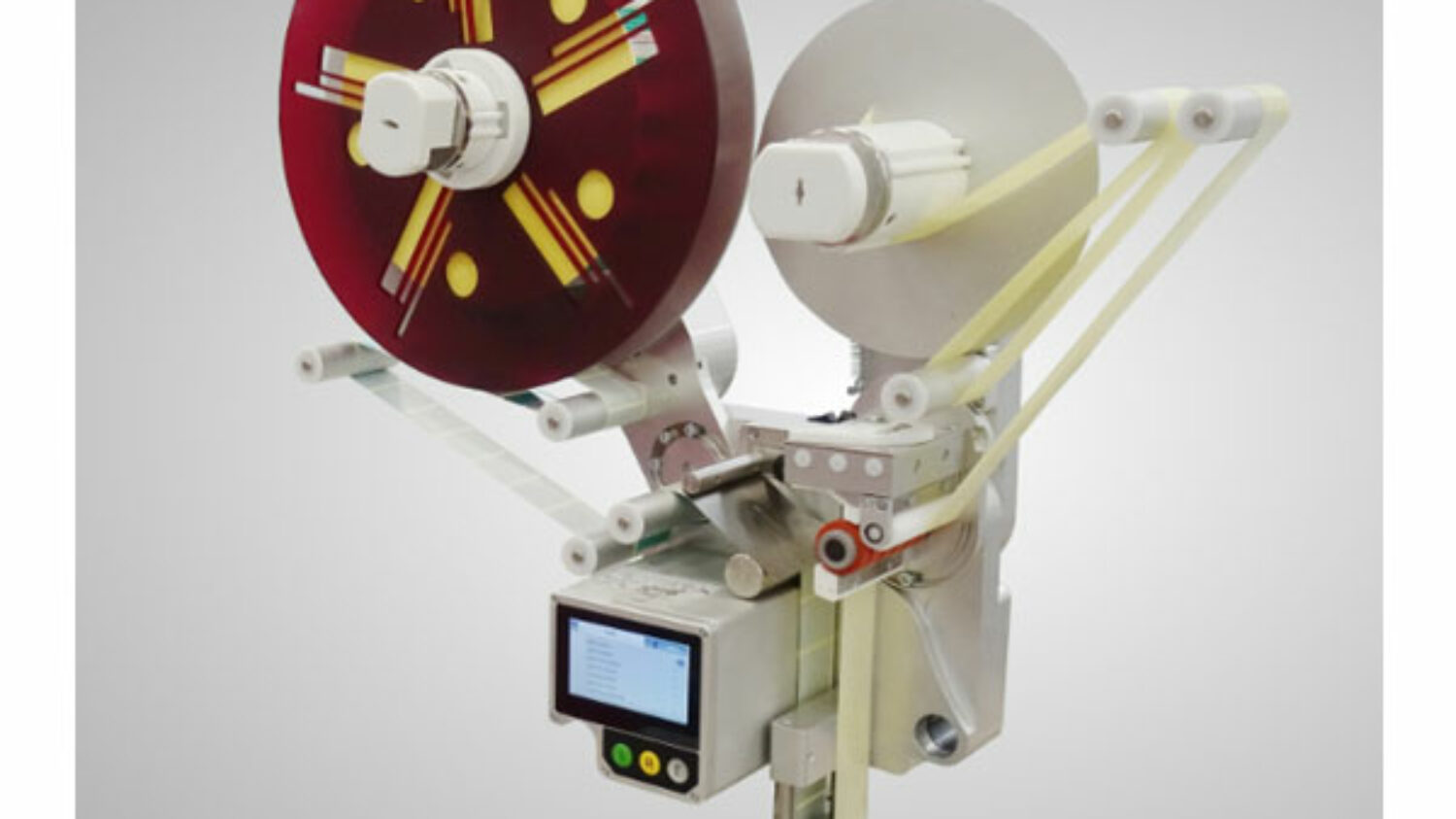 etiqueteuse labeljack