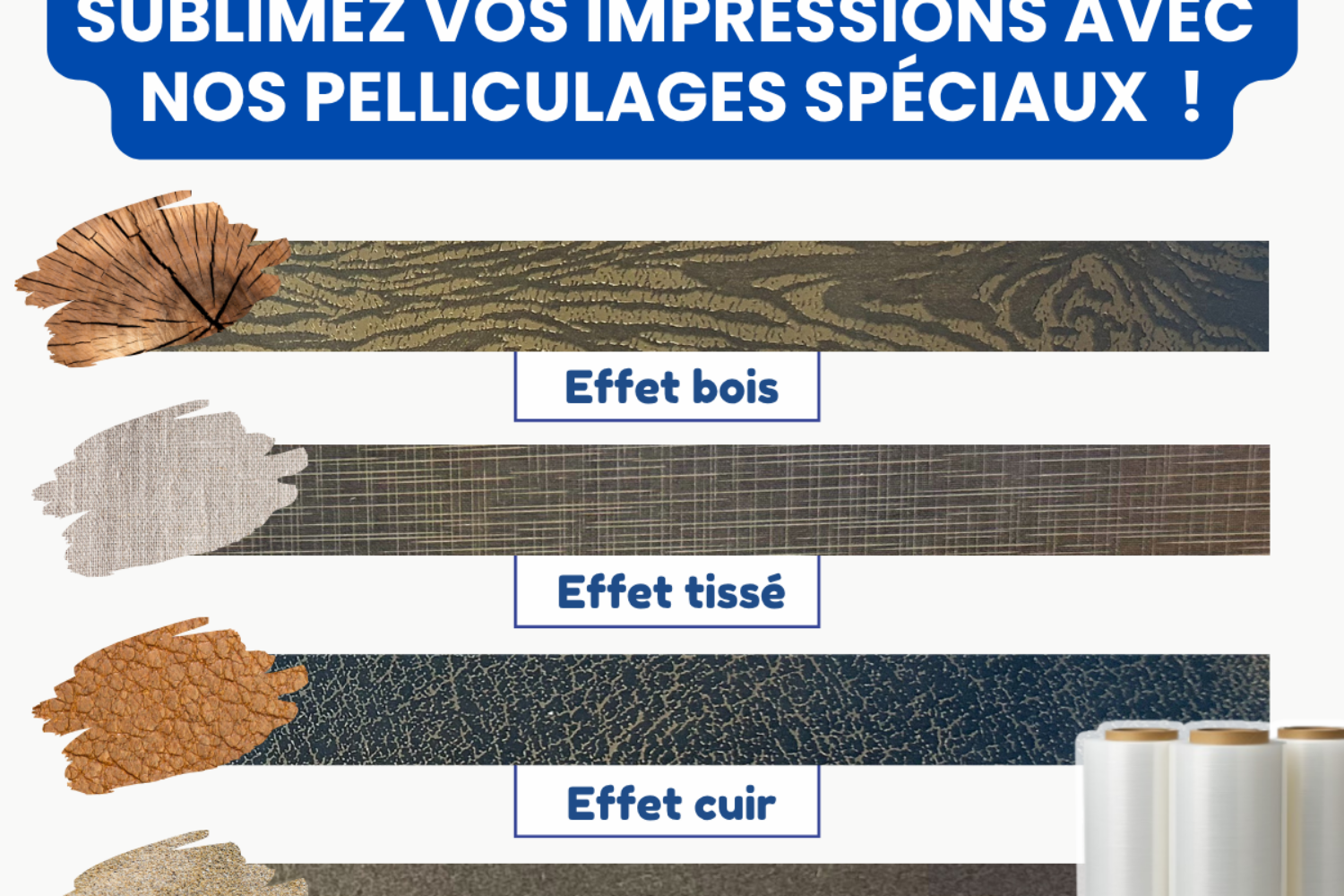 publication linkdin pelliculages spéciaux (11 06 2026)