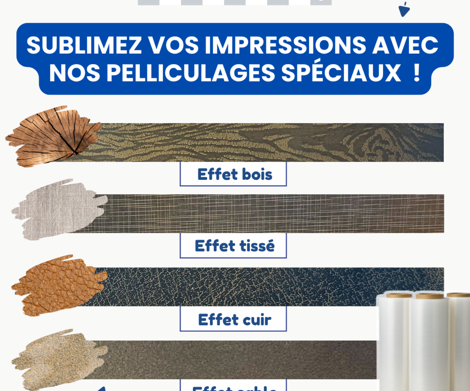 publication linkdin pelliculages spéciaux (11 06 2026)